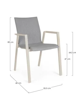 SEDIA C-BR ODEON PELICAN