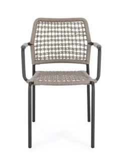 SEDIA C-BR RAJADA ANTRACITE/KHAKI