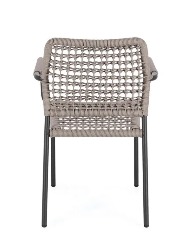 SEDIA C-BR RAJADA ANTRACITE/KHAKI