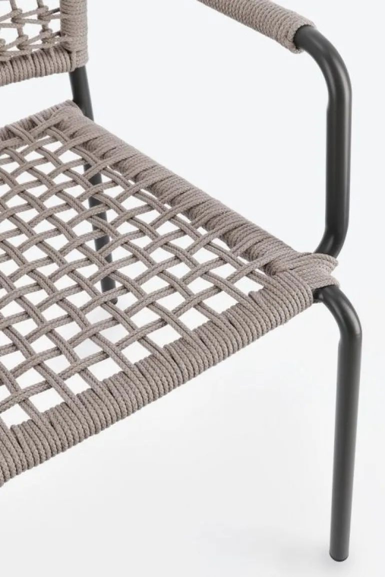 SEDIA C-BR RAJADA ANTRACITE/KHAKI