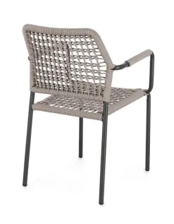 SEDIA C-BR RAJADA ANTRACITE/KHAKI