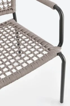 SEDIA C-BR RAJADA ANTRACITE/KHAKI