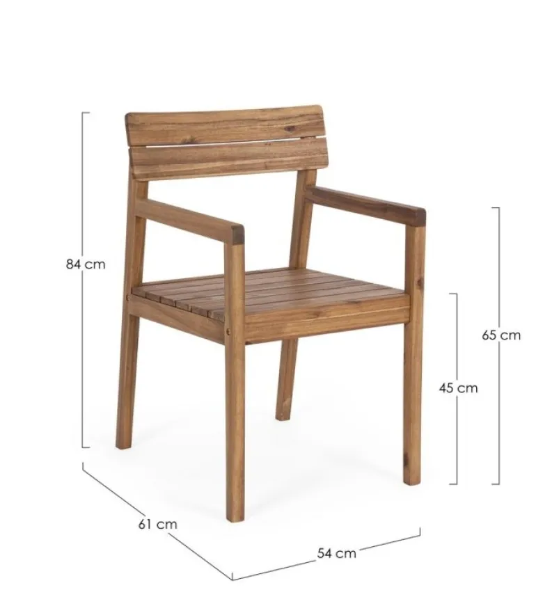 SEDIA C-BR RODANO - FSC