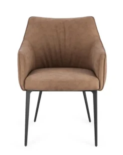 SEDIA C-BR RUSSELL CAPPUCCINO