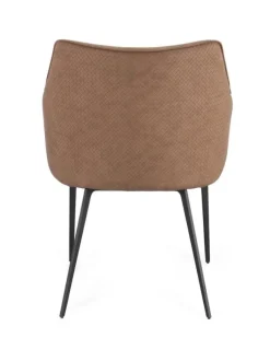 SEDIA C-BR RUSSELL CAPPUCCINO