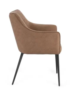 SEDIA C-BR RUSSELL CAPPUCCINO