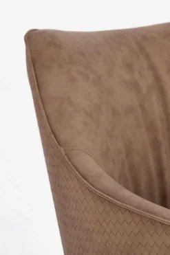 SEDIA C-BR RUSSELL CAPPUCCINO