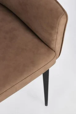 SEDIA C-BR RUSSELL CAPPUCCINO