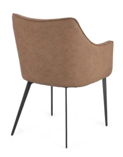 SEDIA C-BR RUSSELL CAPPUCCINO