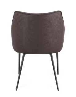 SEDIA C-BR RUSSELL TESTA DI MORO