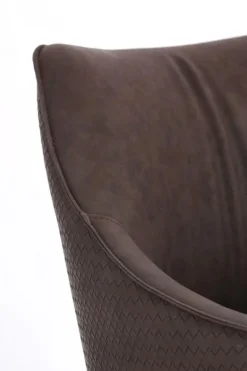 SEDIA C-BR RUSSELL TESTA DI MORO