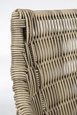 SEDIA CON CUSCINO - KEILANI