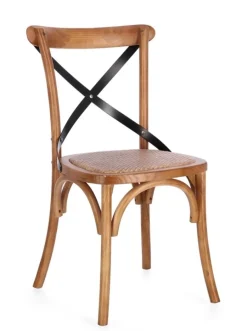 SEDIA CROSS METAL NUT