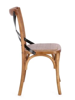 SEDIA CROSS METAL NUT