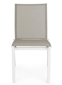 SEDIA CRUISE BIANCO GK50