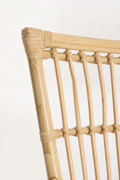 SEDIA IN ALLUMINIO - ADELMA