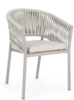 SEDIA IN CORDA MOON WG24 - FLORENCIA