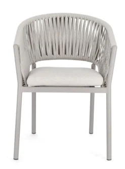 SEDIA IN CORDA MOON WG24 - FLORENCIA