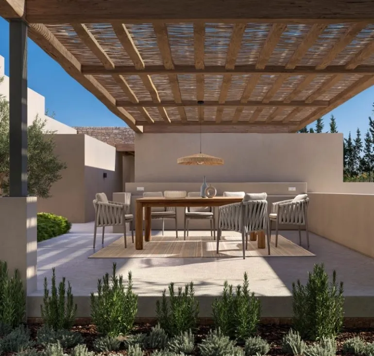 SEDIA IN CORDA MOON WG24 - JACINTA