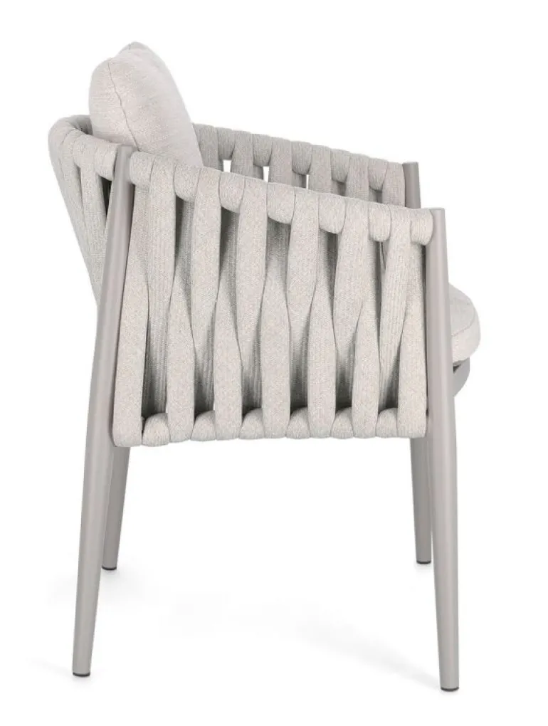 SEDIA IN CORDA MOON WG24 - JACINTA