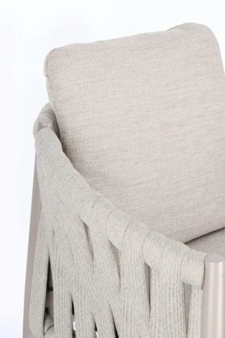 SEDIA IN CORDA MOON WG24 - JACINTA