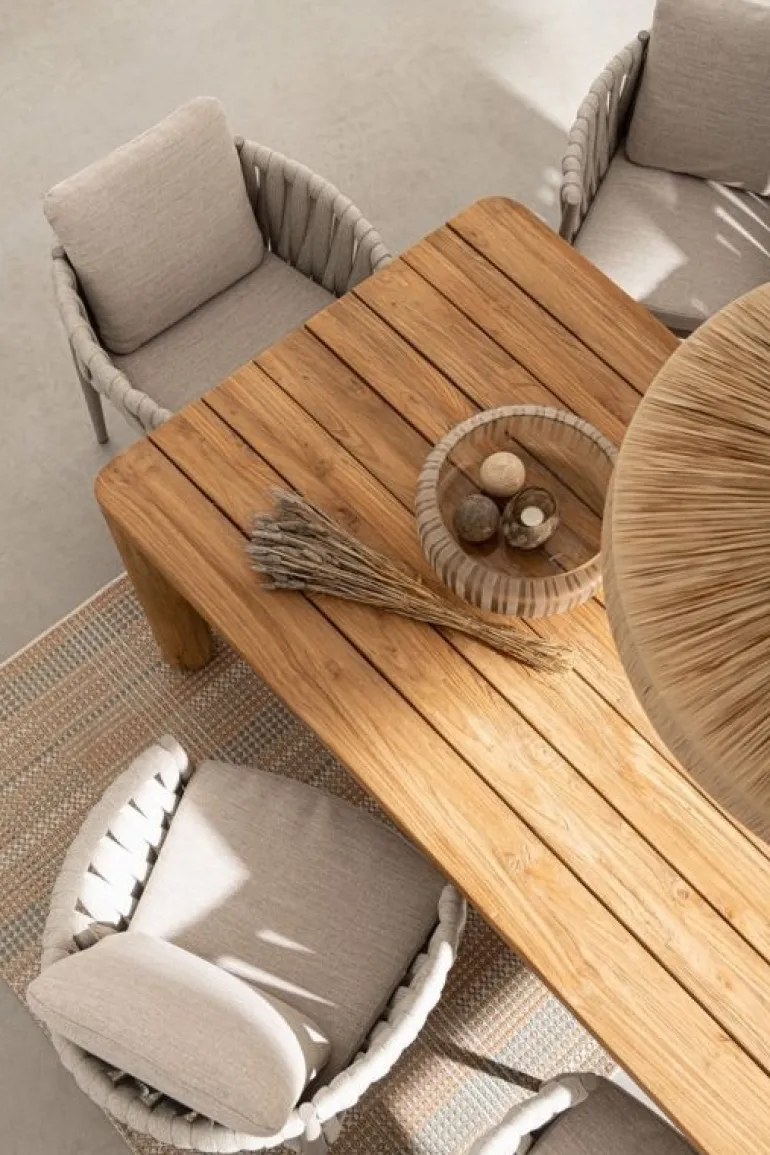 SEDIA IN CORDA MOON WG24 - JACINTA