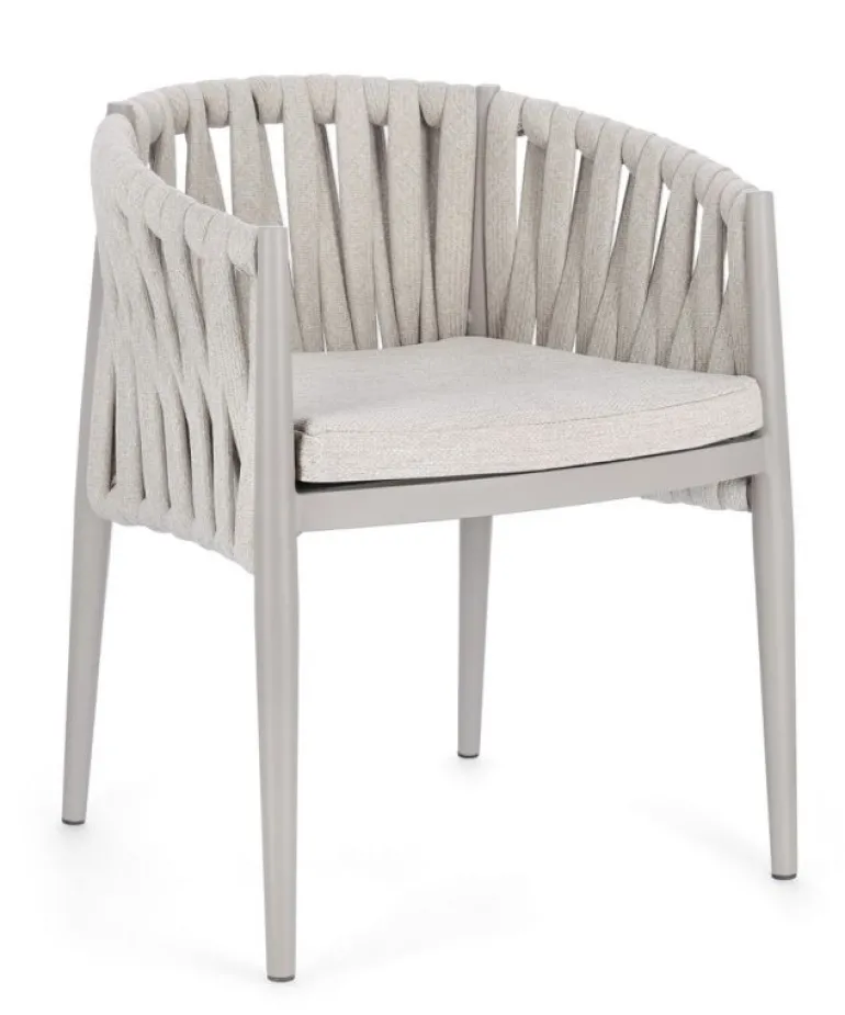 SEDIA IN CORDA MOON WG24 - JACINTA