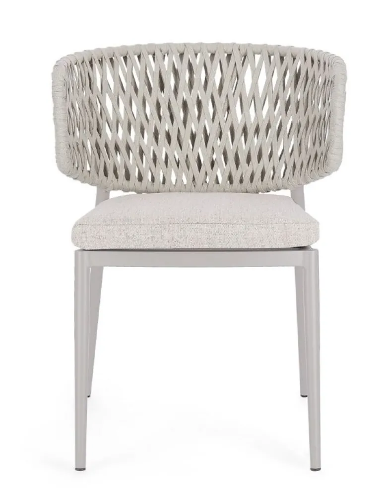 SEDIA IN CORDA MOON WG24 - NOELIA