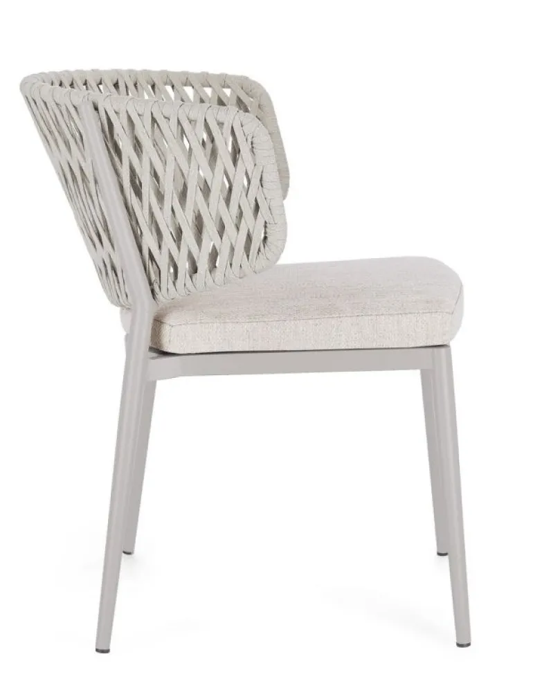 SEDIA IN CORDA MOON WG24 - NOELIA