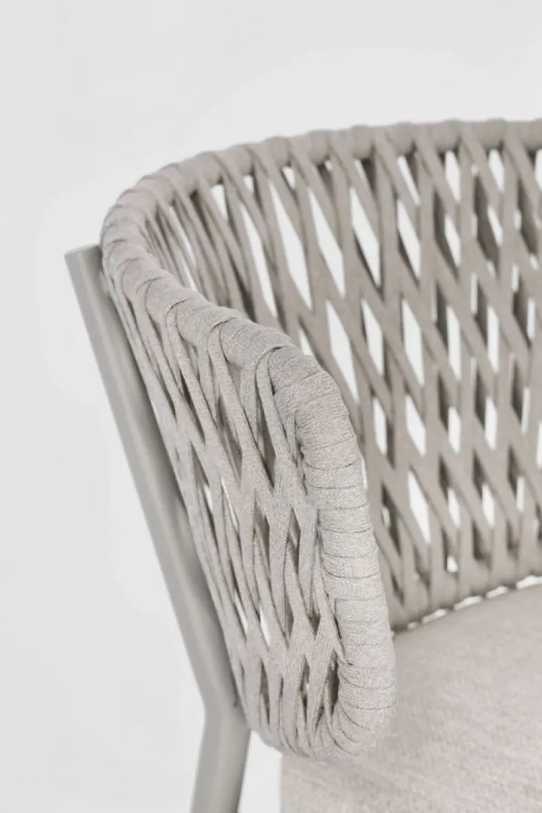 SEDIA IN CORDA MOON WG24 - NOELIA