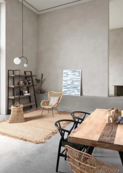 SEDIA IN FIBRE NATURALI - LUCILA KUBU