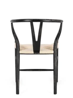 SEDIA IN LEGNO - ARTEMIA