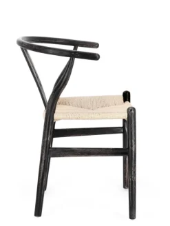 SEDIA IN LEGNO - ARTEMIA