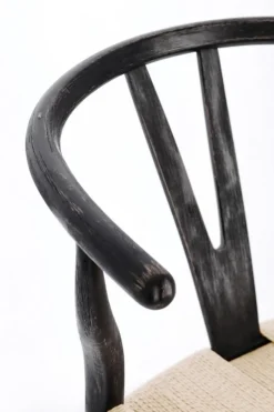 SEDIA IN LEGNO - ARTEMIA