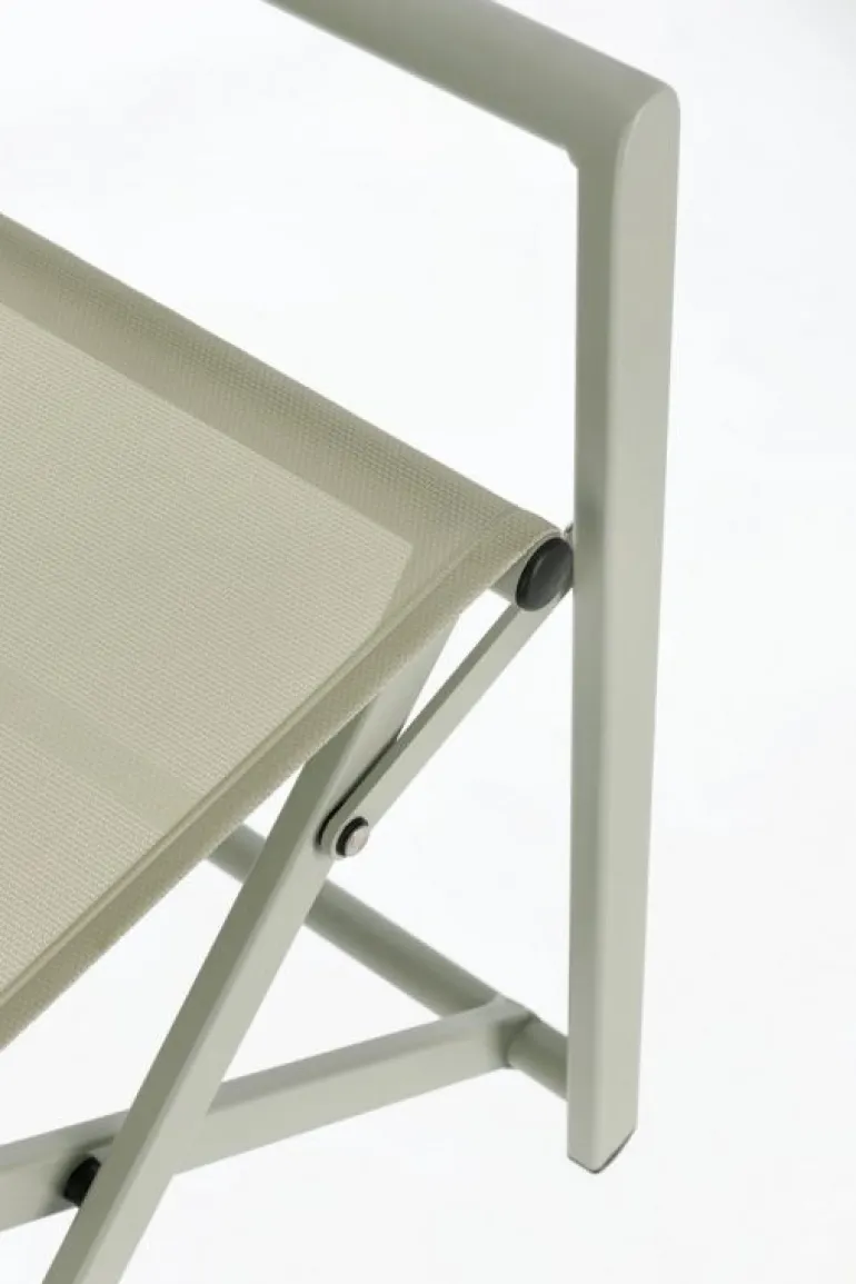 SEDIA REGISTA TAYLOR BREEZE