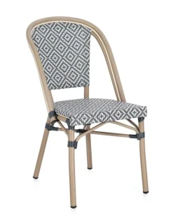 SEDIA SILVEIRA CASTEL