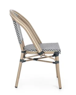 SEDIA SILVEIRA CASTEL