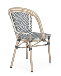 SEDIA SILVEIRA CASTEL