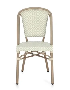 SEDIA SILVEIRA TIFFANY