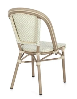 SEDIA SILVEIRA TIFFANY