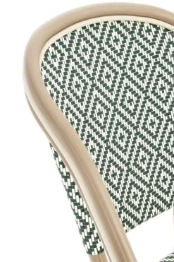 SEDIA SILVEIRA VERDE