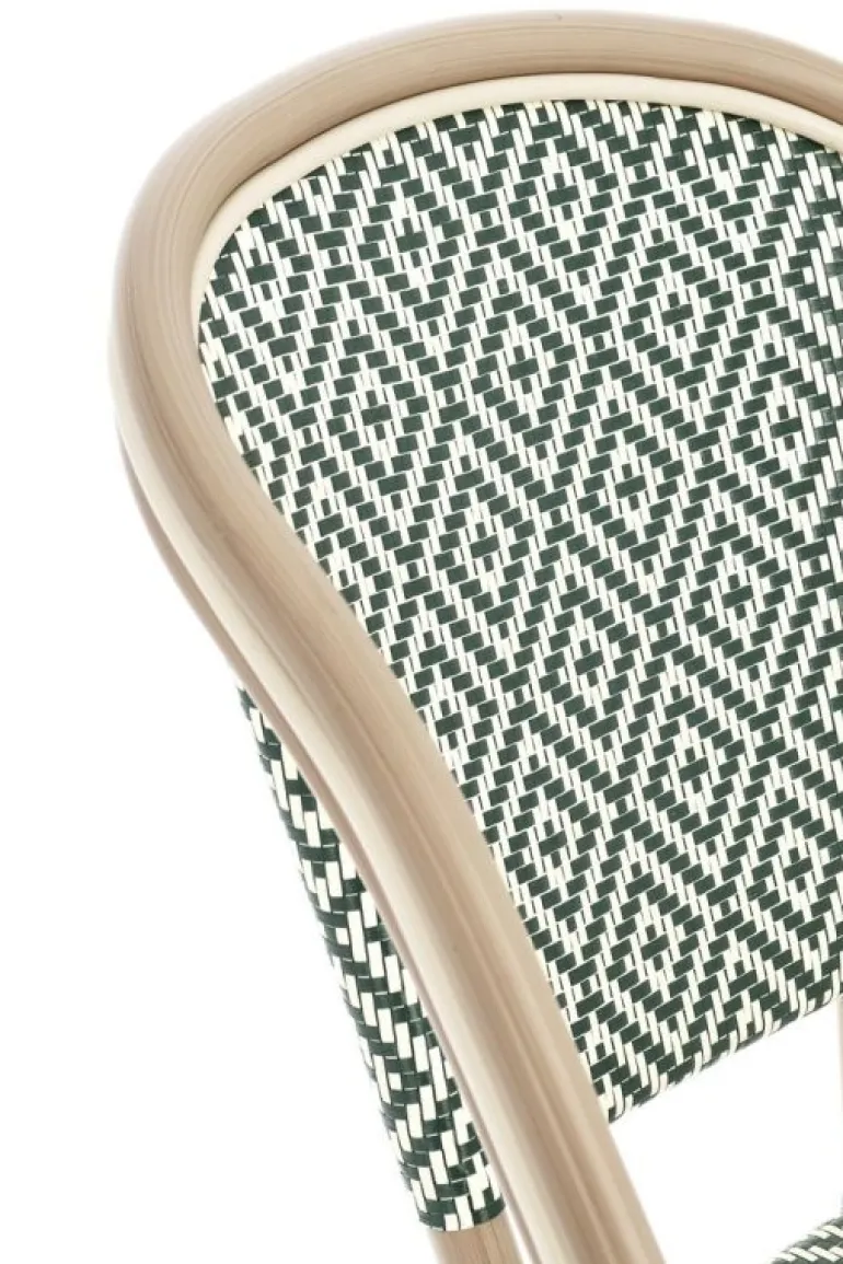 SEDIA SILVEIRA VERDE