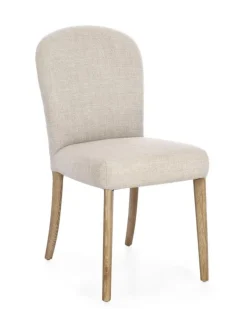 SEDIA SOFIA NATURALE