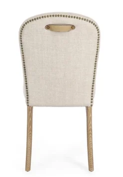 SEDIA SOFIA NATURALE