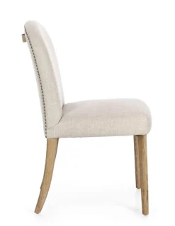 SEDIA SOFIA NATURALE