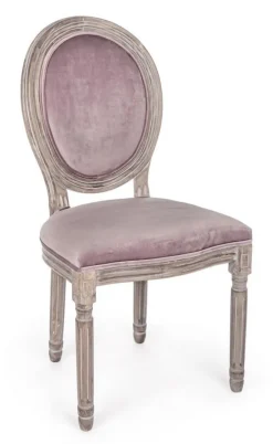 SEDIA WOODROSE - MATHILDE