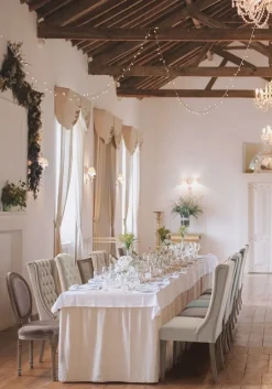 SEDIA WOODROSE - MATHILDE