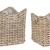 SET2 CESTA HARIS QU GRIGIO