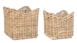 SET2 CESTA HARIS QU NATURALE