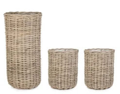 SET3 CESTA JEFRI OV GRIGIO